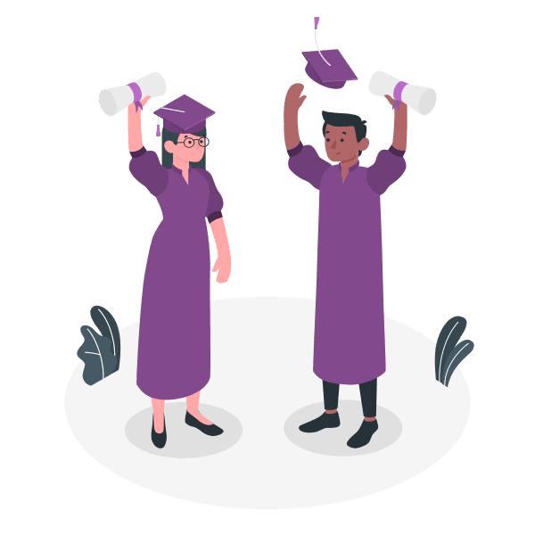 Illustration of structured tutoring sessions