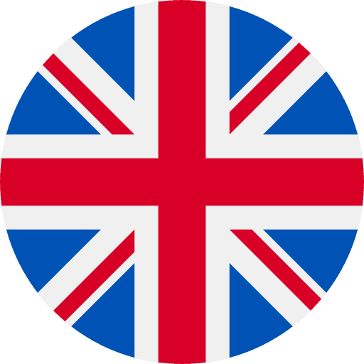 Illustration of the United Kingdom flag